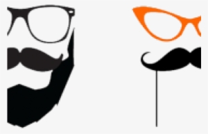 No Shave Movember Mustache Png Transparent Images - Moustache