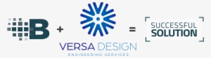 At Buda We Are Partners With Versa Design, A Leading - Buda