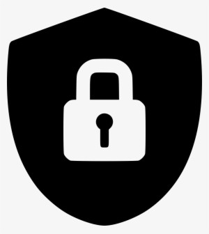 Security Shield Lock - Icon