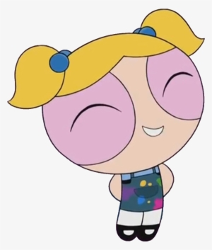Reboot Bubbles 33 - Cartoon