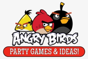 Angry Birds Party Games & Ideas - Angry Birds 2 Game Guide