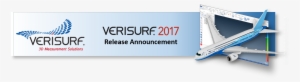 Maintenance Customers Can Download Verisurf 2017 Today - Verisurf