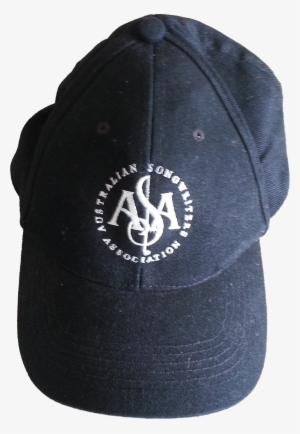 Australian Songwriters Association Cap - Baseball Cap