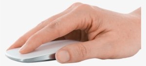 Logitech Ultra Thin Touch Mouse For Mac T631