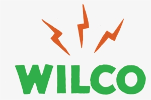 Get It Now - Wilco Band Logo Png