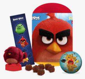Angry Birds Action Roller 02 - Angry Birds Movie / O.s.t.: Angry Birds Movie / O.s.t.