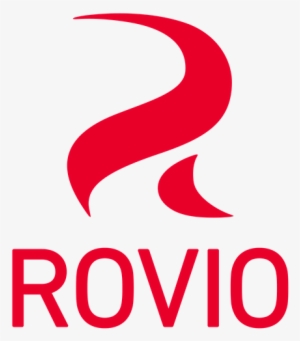 But First Brace Yourself For The Angry Birds Movie - Rovio Entertainment Logo