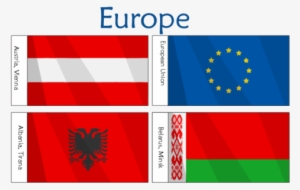 Ingenious Design Ideas European Flags Printable Printables - Secondary School