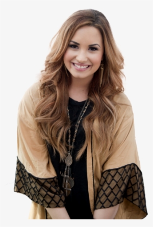 Demi Lovato - Demi Lovato Old Hair