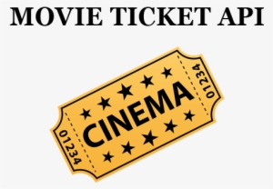 Png Movie Ticket Pluspng - Cinema Apk