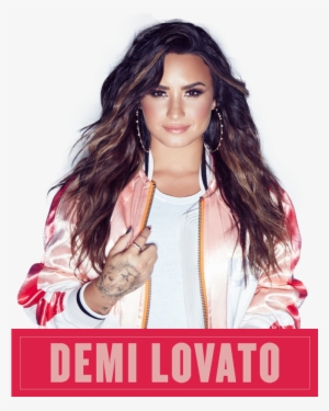 Inzhfx7 - Demi Lovato Sorry Not Sorry Png