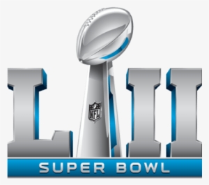 The Original - Super Bowl 2018 Logo