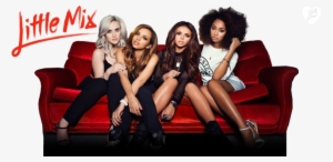 Our Top 12 Most Anticipated Albums Of - Little Mix: Salute Cd