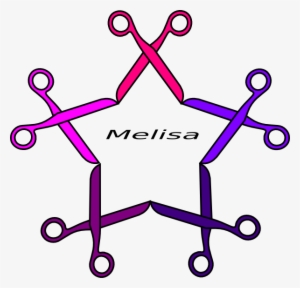 Small - Free Cosmetology Clip Art
