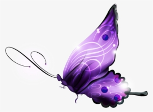 3d Butterfly Png - Butterfly Png 3d