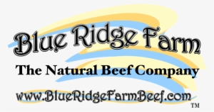 Blue Ridge Farm Logowithwebsite (1) - Blue Ridge Farm