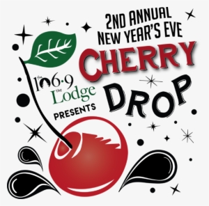 Annual Cherry Drop & New Year's Eve Celebration - Sister Bay