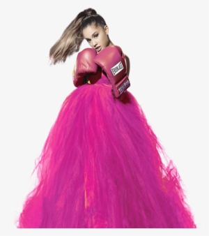 #arianagrande #moonlight #butera #dangerouswoman - Ariana Grande Png Pink