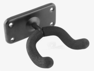 One Of The Most Common Designs Of Wall Hangers - Sodial Guitar Wall Mount Hanger Holder Bracket Stands-acoustic/bass/electric/ukulele