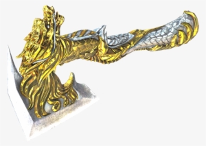 Bc-axe Beast Ng - Wiki