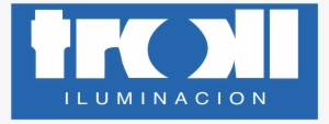 Troll Iluminacion Logo Png Transparent - Troll Iluminacion