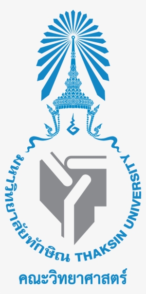สกอ Tsu Sift Logo - Thaksin University