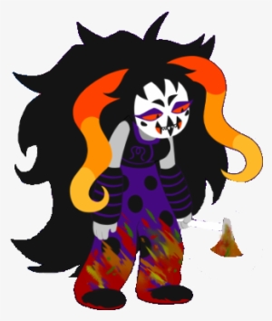 Some Transparent Troll Call Trolls I Did On Deviantart - Chahut Maenad