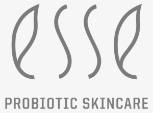 esse - esse probiotic skincare logo