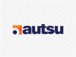 Autsu Logo Design Included With Business Name And Domain - Panasonic
