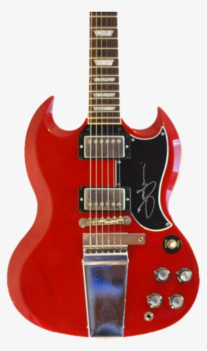 Gibson Sg 61'