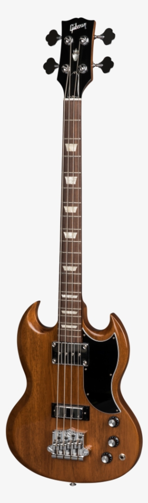 Gibson Sg - Epiphone Sg Special Ve Walnut