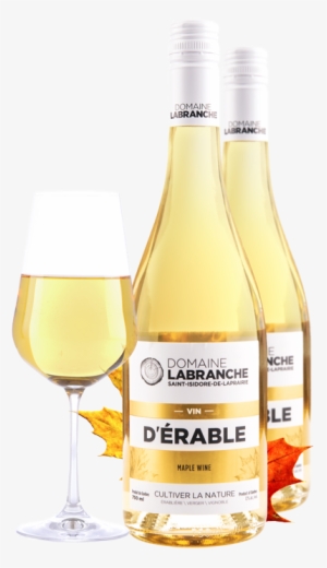 Vin D'érable Domaine Labranche - Maple