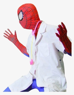 Post - Spider-man