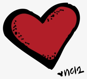 Melonheadz Valentine Clip Art Clipart - Melonheadz Clipart Heart