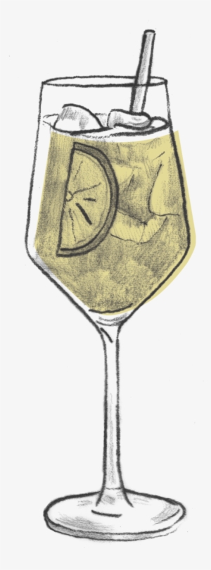 Weinglas Web2 - Wine Glass