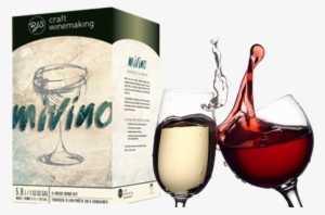 This Exciting Wine Collection Marks The Re-introduction - Wine: Quick Guide To Making Wine Like G Book, Wine