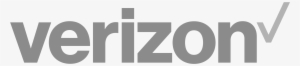 Verizon Logo Png Download - Verizon Wireless