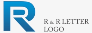 R R Letter Logo Psd Design Download - Free R Letter Logo Psd