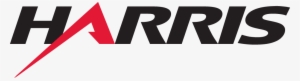 Harris Logo - Harris Corporation Logo Png