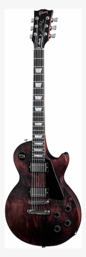 Gibson Les Paul Faded - Les Paul Standard 2019
