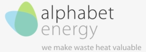 Alphabet Energy & Coyote North Transform Oil & Gas - Alphabet Energy Logo Png