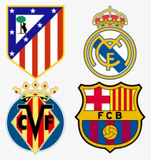 Logo Barcelona Dream League Soccer 2018