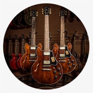 Memphis - Gibson Brands, Inc.