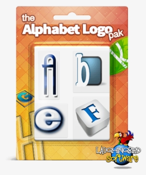 The Alphabet Logo Creator - Creator
