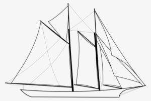 Boat, The Physics Of Sailing
