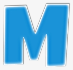 M - M Alphabet Pics Clipart