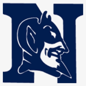 Norcross Blue Devils - Norcross High School Logo