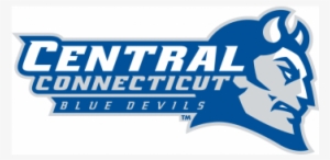 Ccsu Blue Devil Logo