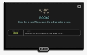 Rocks - Wiki