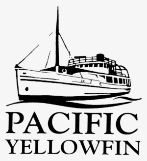 Pacific Yellowfin Charters